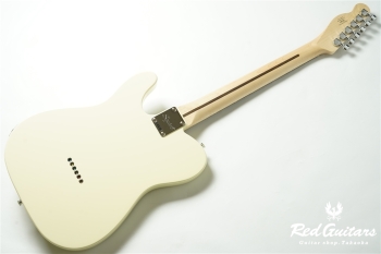 Affinity Series Telecaster Thinline - OWH